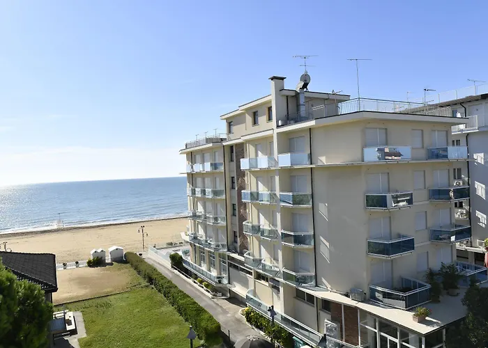 Hotel Europa