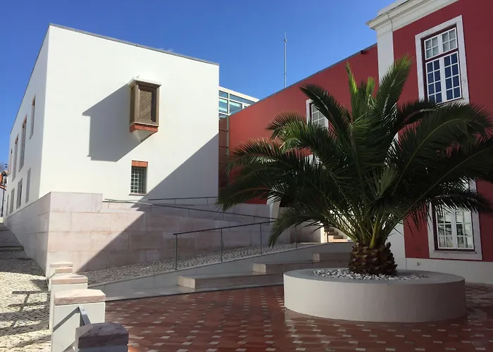 Casa do Médico de São Rafael