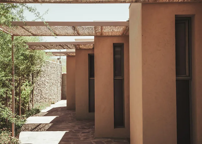 Hotel La Casa de Don Tomás