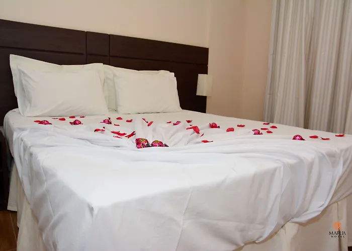 Hotel Maruá