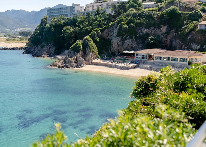 Hotel Sampiero