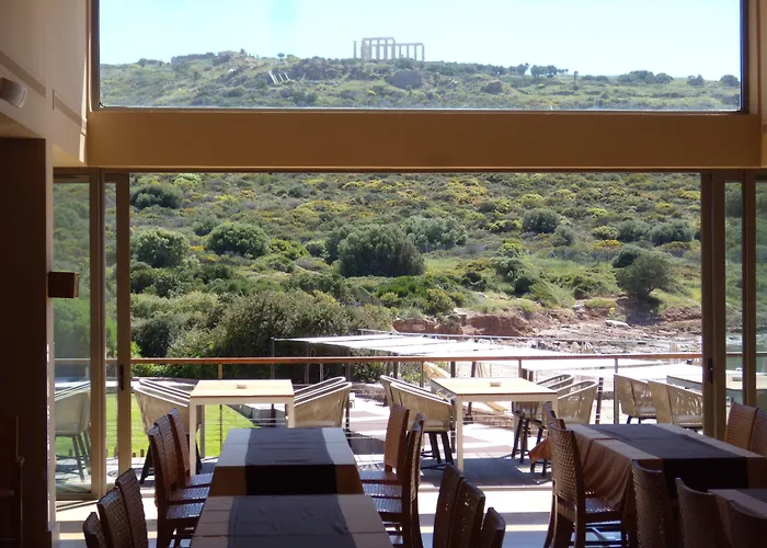 Aegeon Beach Hotel