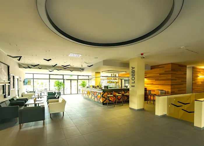 Horizont Resort