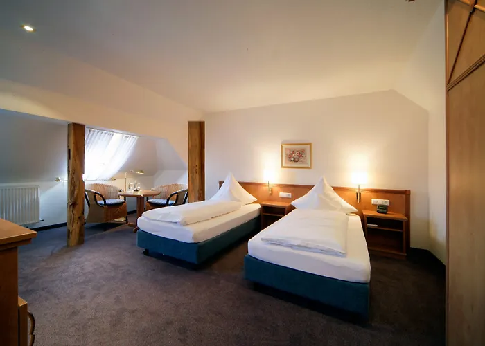 Hotel Goedecke