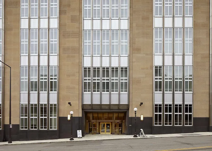 Hyatt Place St. Paul