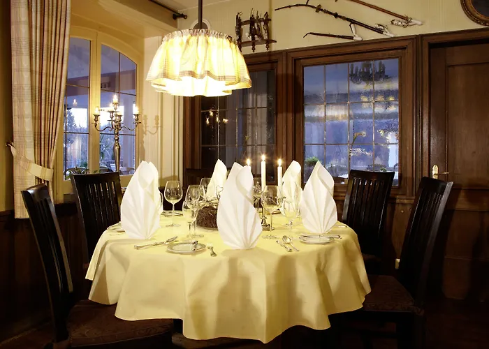 Romantik Hotel Stoermann