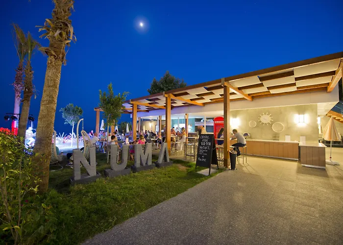 Selene Beach & Spa Hotel (Adults Only)