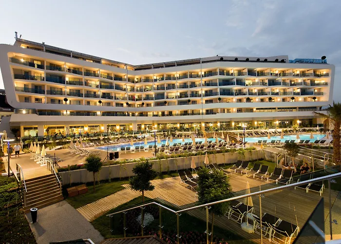 Selene Beach & Spa Hotel (Adults Only)