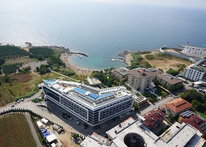 Selene Beach & Spa Hotel (Adults Only)