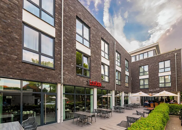 Looken Inn Lingen By Hackmann