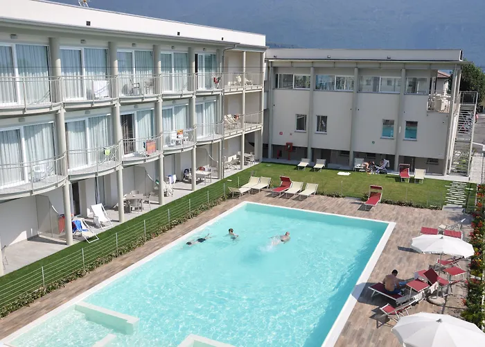 Hotel Vischi