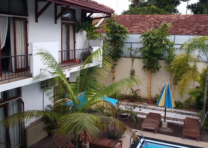 Villa Kapuru