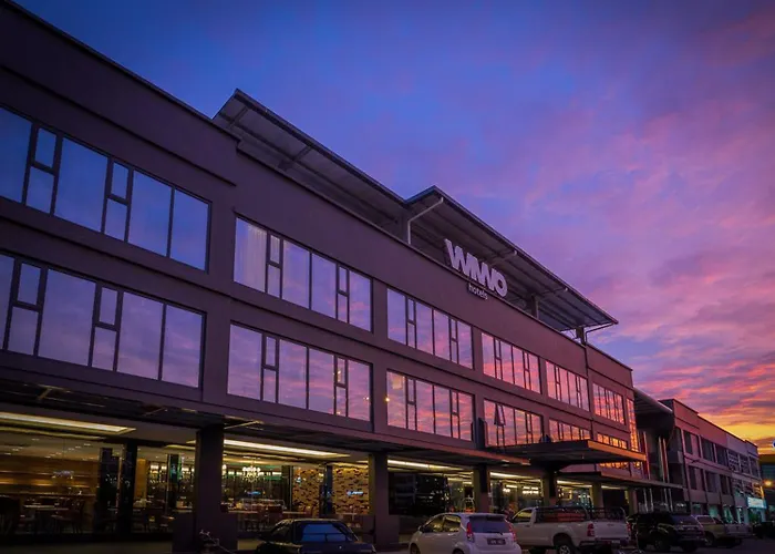 Wiwo Hotel