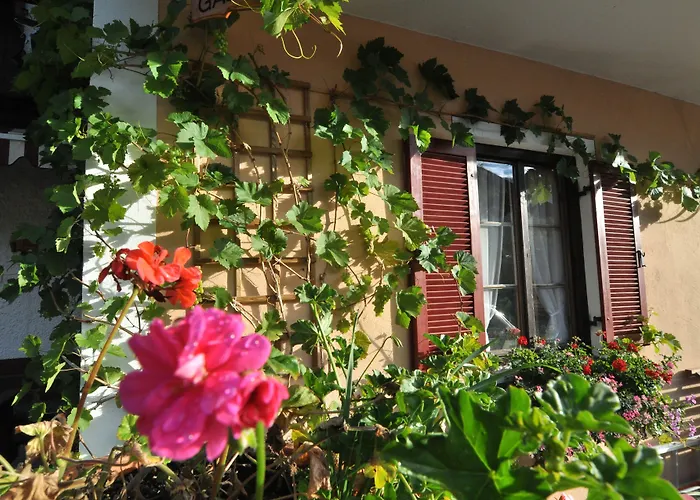 Hotel Garni Otto Huber