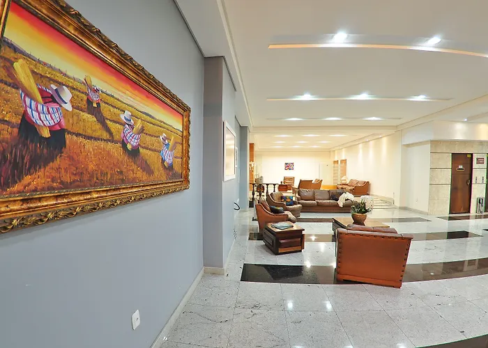 Turis Hotel Passo Fundo