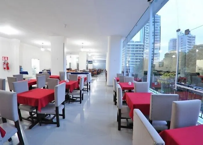 Turis Hotel