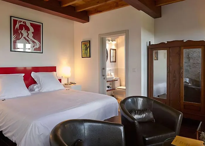 Hotel Rural 3 Cabos