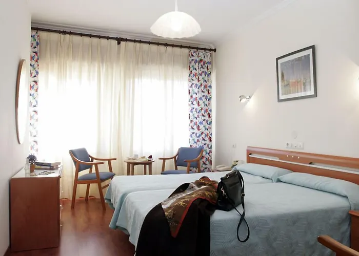 Hotel La Ruta