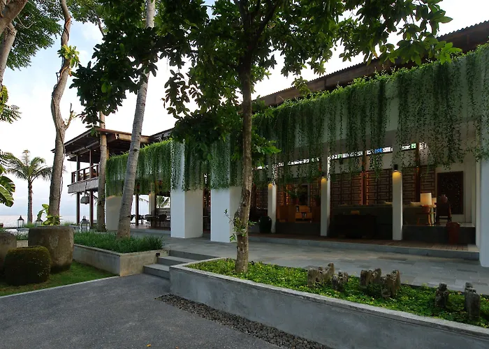 Jeeva Santai Villas