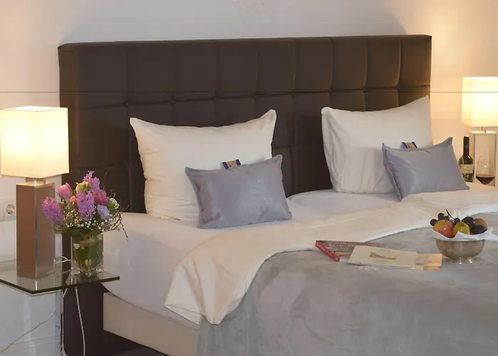 Landhotel Zum Kronprinzen