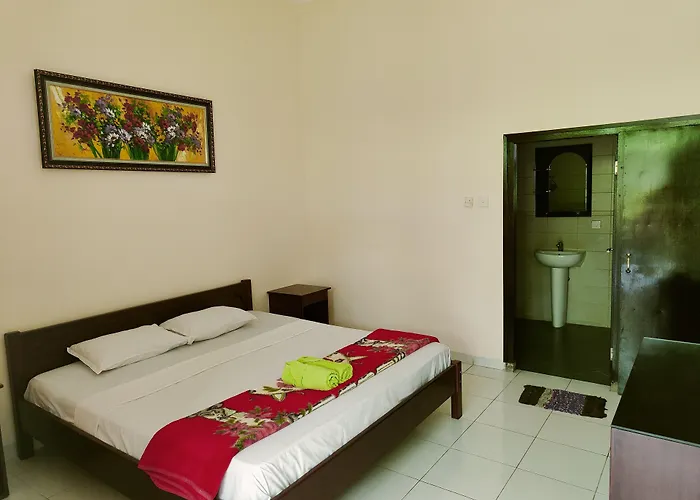 Berlian Inn Kuta Beach