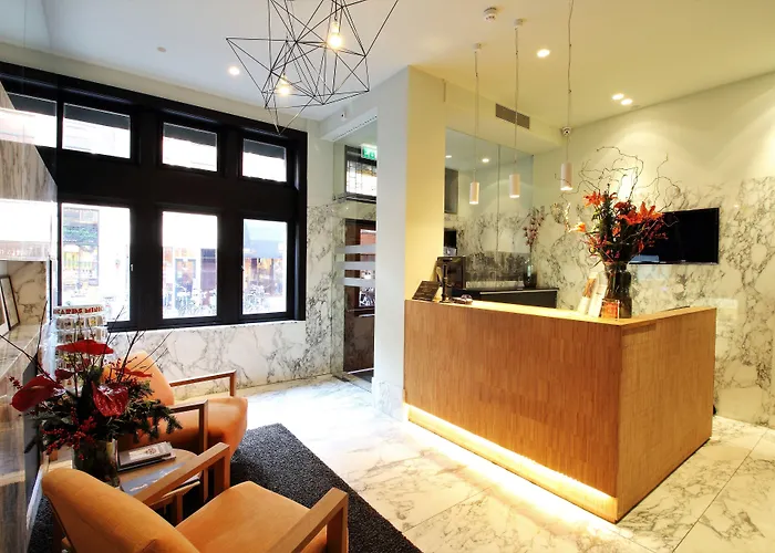 The Bank Hotel