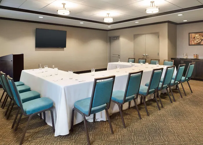 Hampton Inn By Hilton Elko Nevada