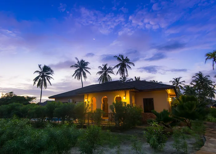 The Sands Beach Resort