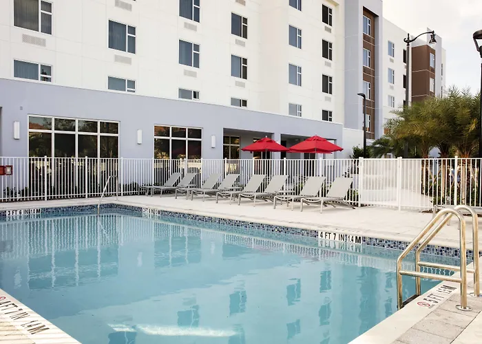 Towneplace Suites By Marriott Miami Homestead