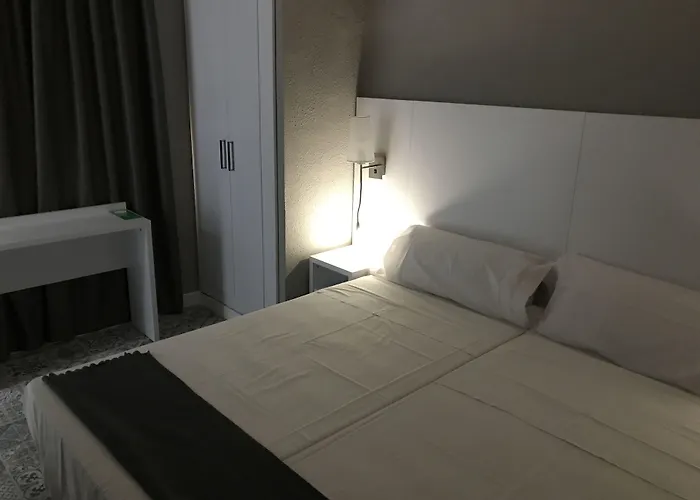 Hostal Boutique Bbb Auto Check In Benidorm