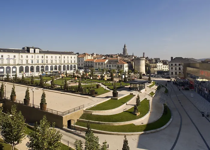 Ibis budget Périgueux