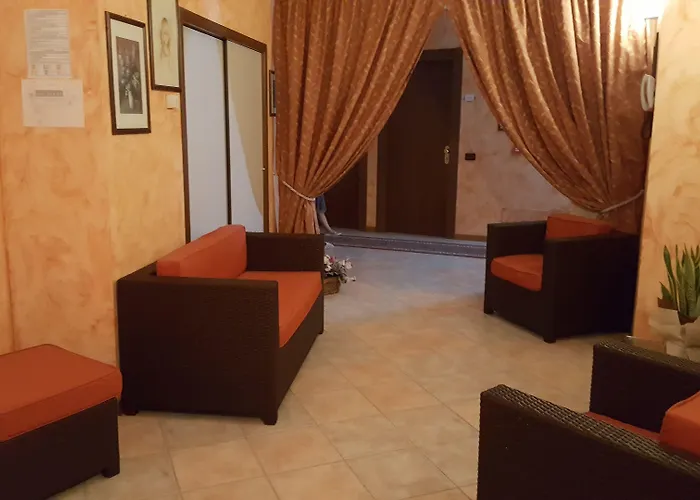 Hotel Trotter