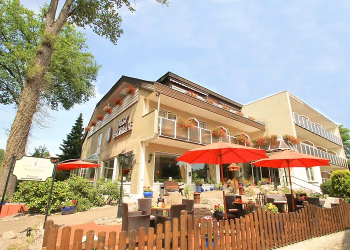 Akzent Hotel Berlin