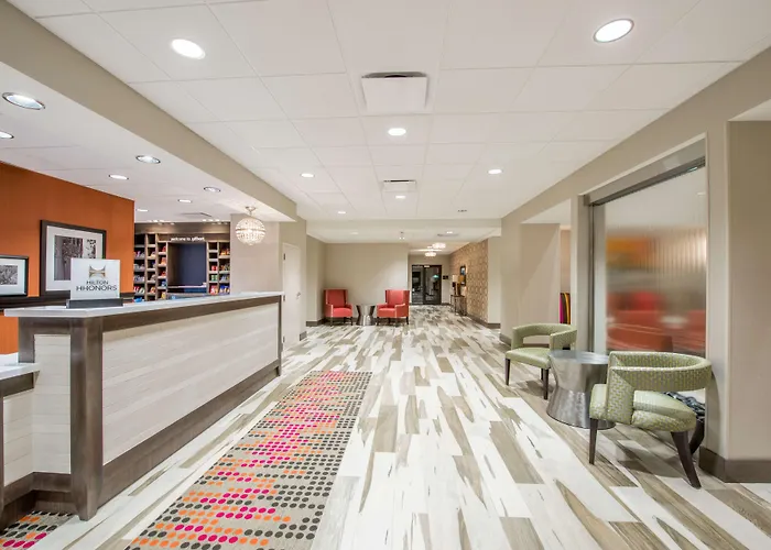 Hampton Inn & Suites Phoenix - East Mesa In Gilbert