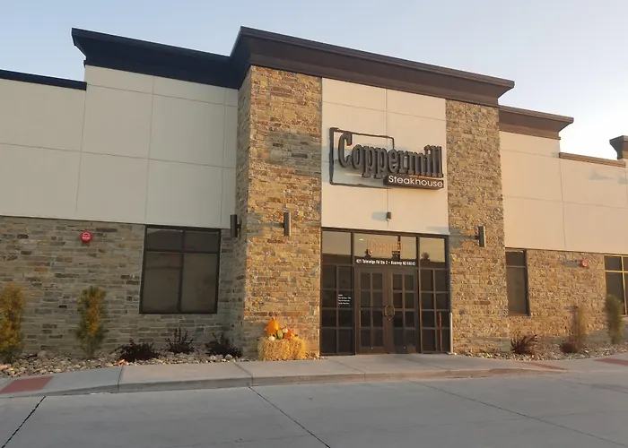 Candlewood Suites Kearney By Ihg