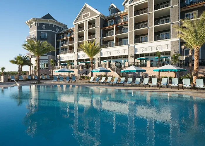 Henderson Beach Resort Destin
