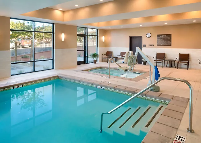 Hampton Inn Kanab
