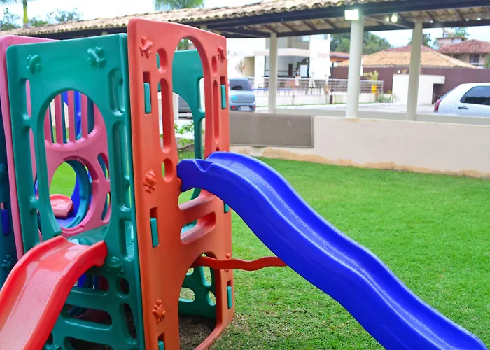 Pontal Praia Hotel