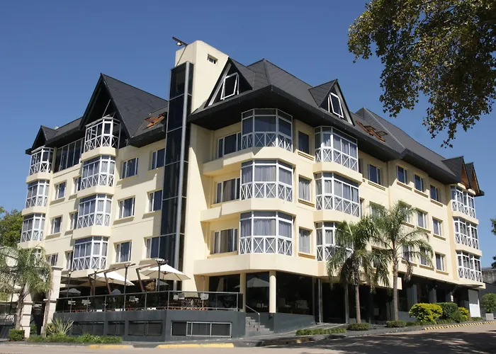 Costarenas Hotel&Spa