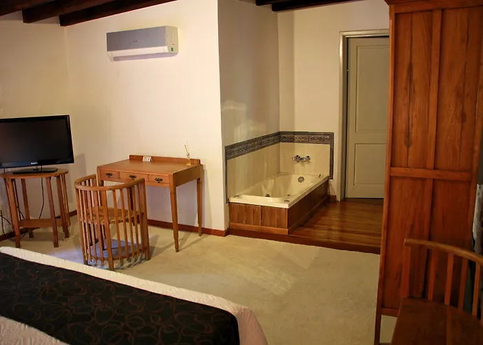 Posada Manuel Lobo