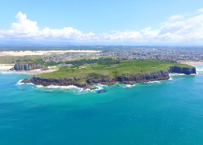 Pousada Recanto da Prainha