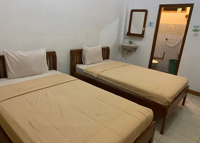 Surya Hotel Labuan Bajo