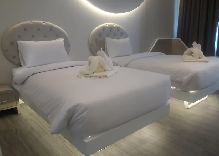 Avatara Resort