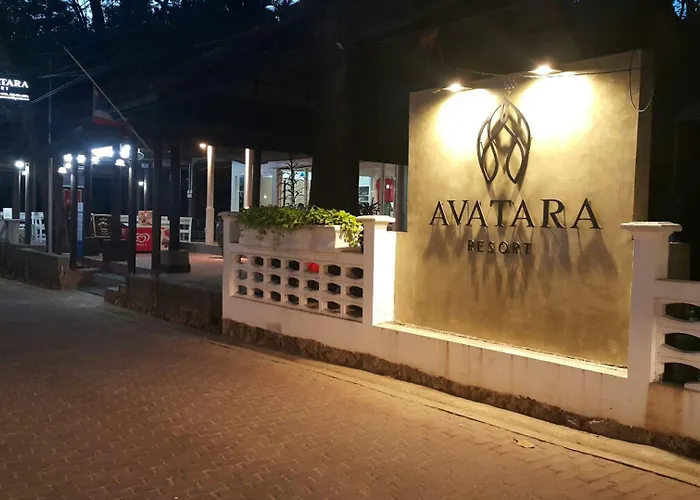 Avatara Resort