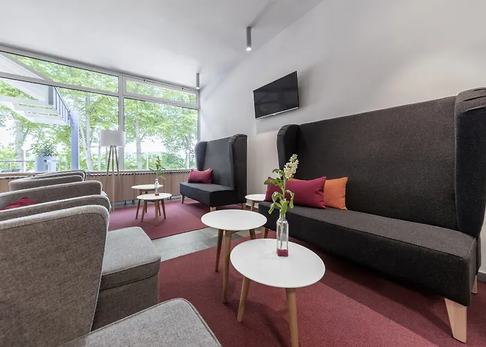 Serways Hotel Remscheid