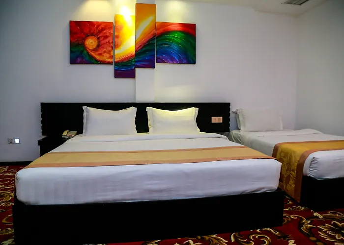 The Covanro Airport Hotel - Katunayake