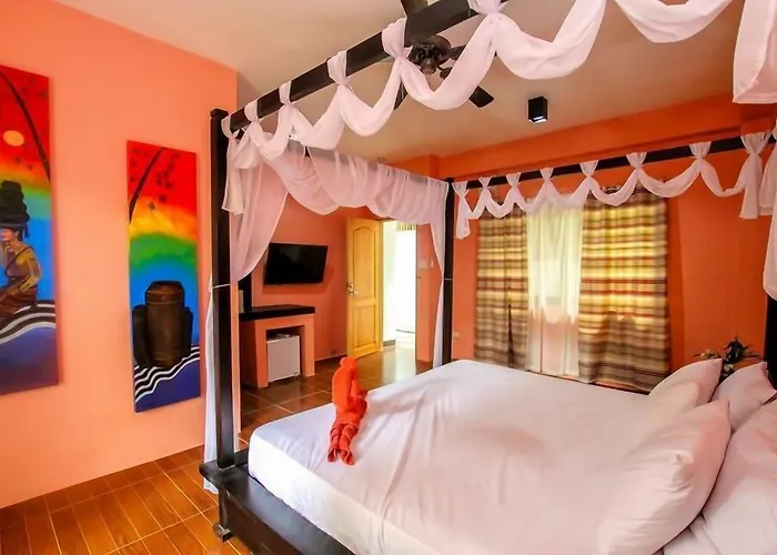 Sulu Sea Boutique Hotel