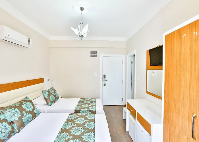 Hotel Kayahan