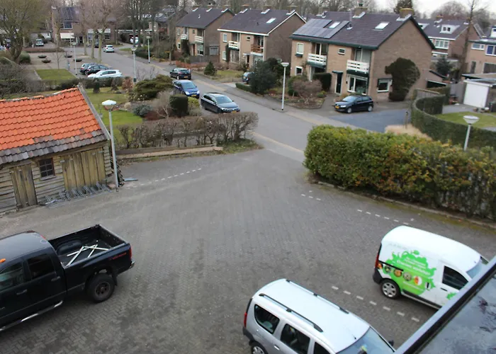 Hotel Fase Fier Eten en Drinken Castricum