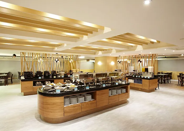 Fish Hotel Taitung